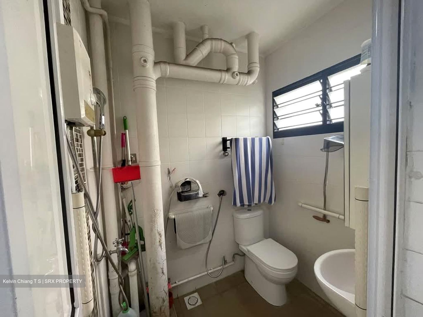 Blk 783 Khatib Vale (Yishun), HDB 3 Rooms #565235111